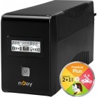 nJoy Isis 850L