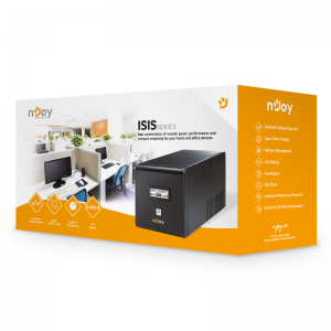 nJoy Isis 1000L