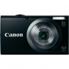 Canon PowerShot A2300 negru