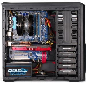 Zalman Z9 U3