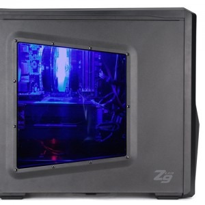 Zalman Z9 U3