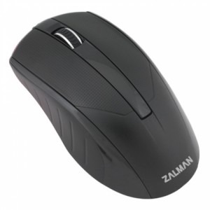 Zalman ZM-M100 Black