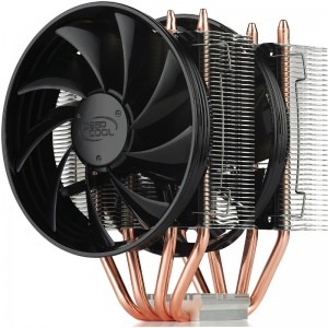 Deepcool Frostwin