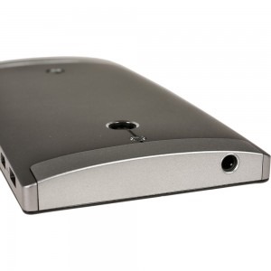 Sony Xperia P Nypon LT22i Silver