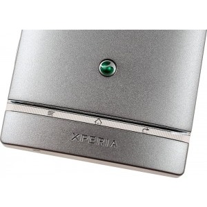 Sony Xperia P Nypon LT22i Silver