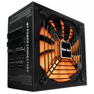 Kiss Quiet KS-M450US