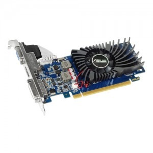 ASUS GeForce GT 610 1GB DDR3 64-bit low profile