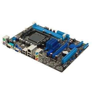 ASUS M5A78L-M LX3