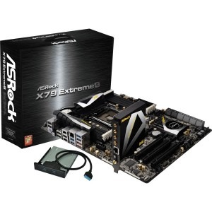 ASRock X79 Extreme9