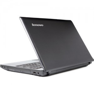 Lenovo 15.6'' Essential G570GT, Procesor Intel® Celeron® B820 1.7GHz, 2GB, 320GB, Black