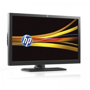 HP ZR2740w 27 inch black