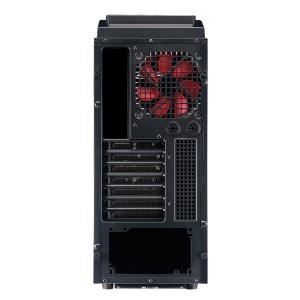 Chieftec Libra Series LF-01B-OP