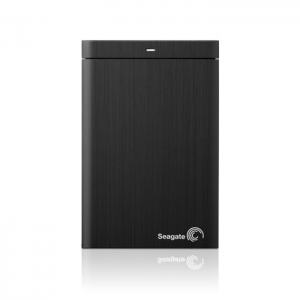 Seagate Backup Plus Portable 500GB 2.5 inch USB 3.0 black