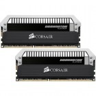 Corsair Dominator Platinum 16GB DDR3 1600MHz CL9 Dual Channel Kit