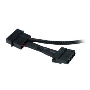 Phobya Banda LED-uri Flexlight HighDensity 72x SMD 60cm verde