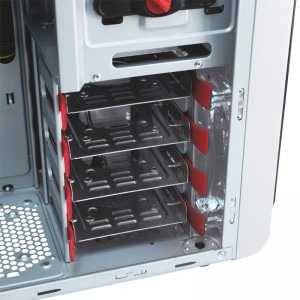 Cooltek K2 Rev. C1