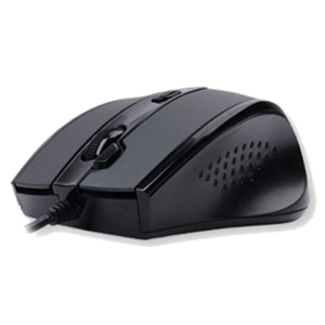 A4Tech D-770FX Black
