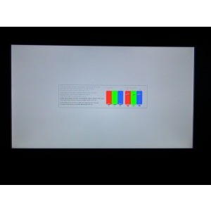 BenQ +VA GW2450HM 24 inch 4ms GTG black