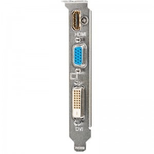 GIGABYTE Radeon HD6670 2GB DDR3 128-bit
