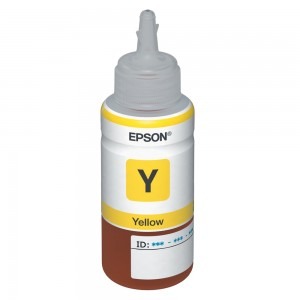 Epson Cartus T6644 Yellow