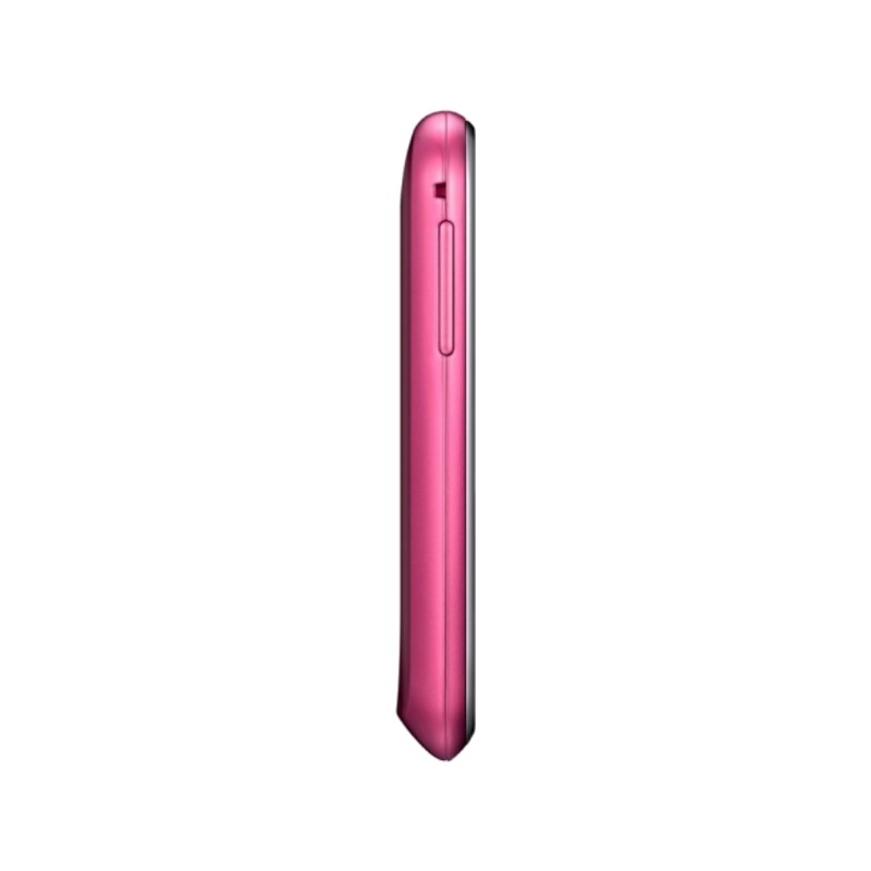 Smartphone Samsung S5300 Galaxy Pocket Pink - PC Garage