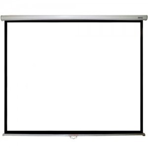 BenQ Manual 100 inch