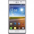 LG Optimus L7 P700/P705 White