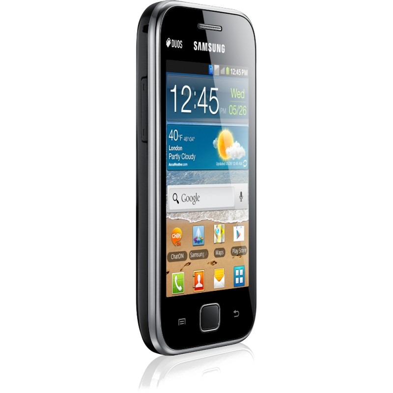 galaxy ace duos s6802