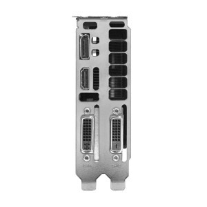 EVGA GeForce GTX 670 Superclocked+ 4GB GDDR5 256-bit