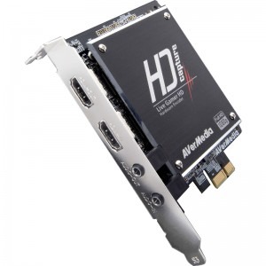 Avermedia Live Gamer HD