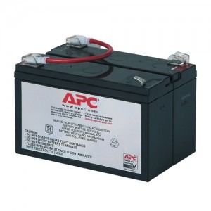 APC Replacement Battery Cartridge 3