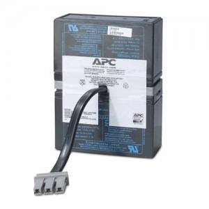 Accesoriu UPS APC Replacement Battery Cartridge 33