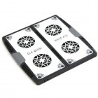 Titan TTC-G4TZ notebook cooling pad