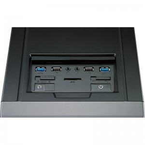 Cooler Master Silencio 650