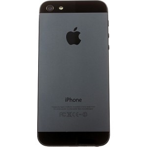 Smartphone Apple iPhone 5 32GB negru - PC Garage