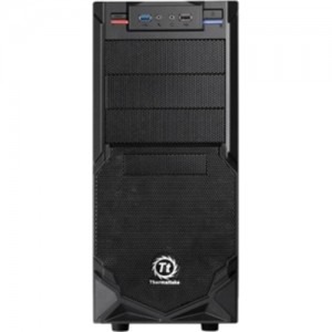 Thermaltake Commander GS-II