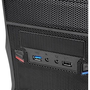 Thermaltake Commander GS-III