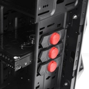 Thermaltake Commander GS-III