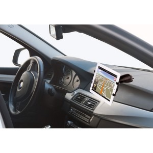 Cellular Line Suport auto CRABSUPERGRIPTAB Universal