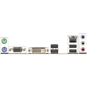 ASRock FM2A55M-DGS