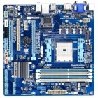 GIGABYTE GA-F2A75M-D3H