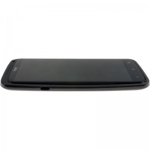 HTC One X 16GB Black