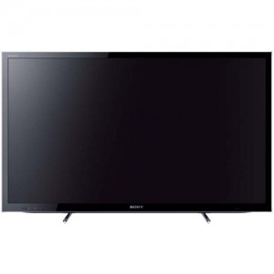 Sony Smart TV KDL-40HX751 Seria HX751 102cm negru Full HD 3D