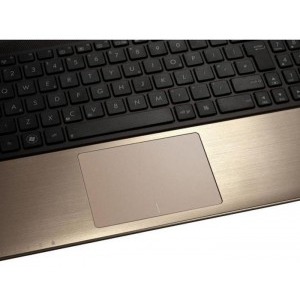 ASUS 15.6'' K55VD-SX438D, Procesor Intel® Core™ i7-3630QM 2.4GHz Ivy Bridge gen a 3-a, 4GB, 750GB, GeForce 610M 2GB, Brown