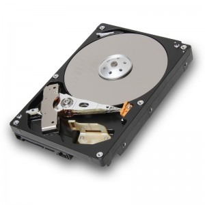 Toshiba DT01ACAxxx 1TB SATA-III 7200 RPM 32MB