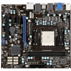 MSI FM2-A75MA-E35