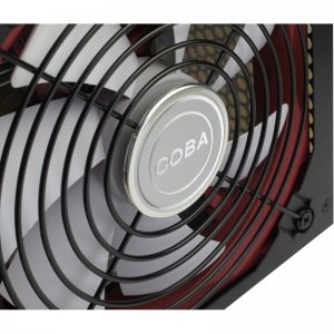 Inter-Tech CobaPower, 80+ Bronze, 650W