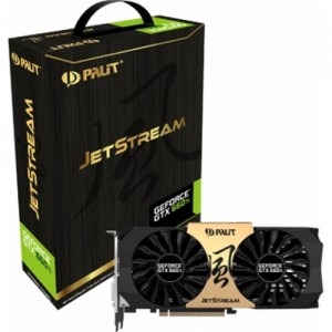 Palit GeForce GTX 660 Ti JetStream 2GB GDDR5 192-bit Borderlands II