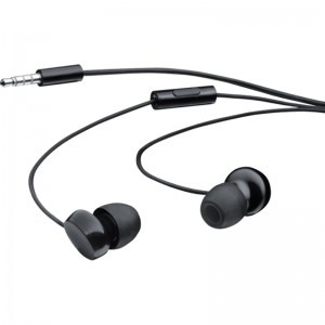 Nokia In-Ear, WH-208 Black