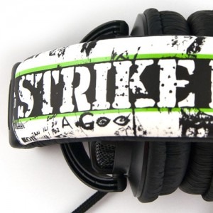 B-Move Strike Eagle